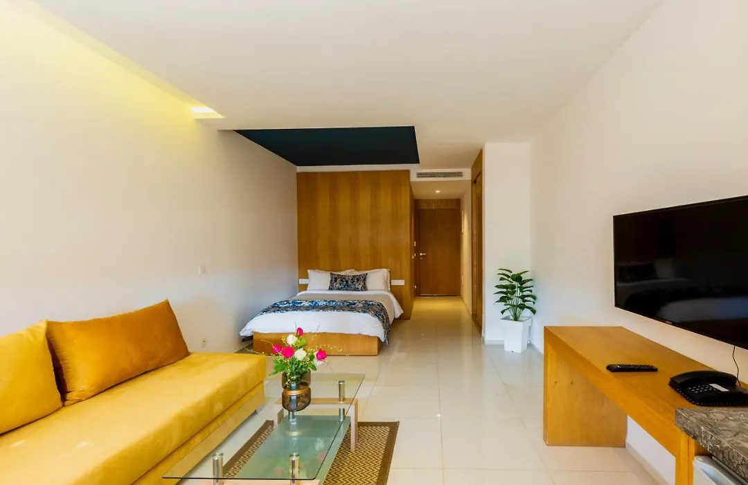 Apparthotel Atrani-1