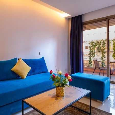 Apparthotel Atrani-3